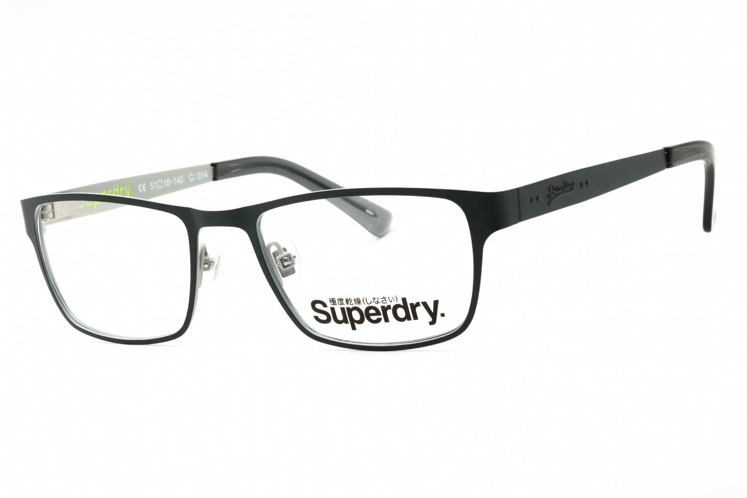 Superdry SDOCEDAR Eyeglasses - view 3